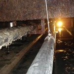 รับล้างทำความสะอาดระบบน้ำดี-น้ำเสีย - บริษัท อะโกลว (ประเทศไทย) จำกัด