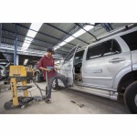 Audomshubtada Garage LP