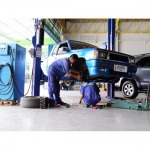 บริษัท บุรีรัมย์ เอส จี ไทร์ จำกัด
