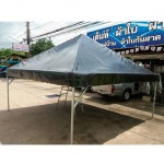 เต็นท์เช่า - พี วี ซี 39 เต็นท์ อุดรธานี