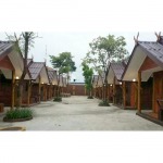 Sang Tian Resort