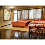Sang Tian Resort