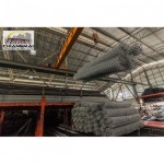 Chiangmaicentersteel Co Ltd