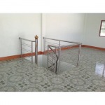 งานสแตนเลส - ร้าน บี แอล สแตนเลส 