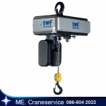 ME Crane Service And Supply Co., Ltd.