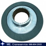 ME Crane Service And Supply Co., Ltd.