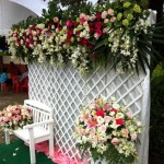 บ้านดอกไม้ - จันทบุรี