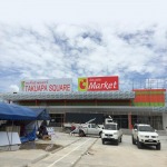 พี เจ กราฟฟิก ป้ายโฆษณา