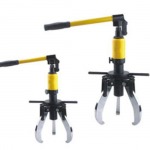 เครื่องถอดลูกปืน เฟือง  - บริษัท ซีซีพีเอ็ม (ประเทศไทย) จำกัด