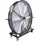 พัดลมยักษ์ตั้งพื้น -  ขายส่งพัดลมสำหรับโรงงานและพัดลมฟาร์ม ขายส่งและขายปลีก หน้ากากแอร์ (Air Grille) 