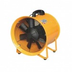 พัดลมถังกลม MOBILE AXIAL FAN -  ขายส่งพัดลมสำหรับโรงงานและพัดลมฟาร์ม ขายส่งและขายปลีก หน้ากากแอร์ (Air Grille) 