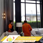 รับเหมาต่อเติมอาคาร - บริษัท ซีซี โปรเฟส เซอร์วิส จำกัด