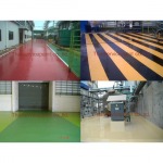 Thai Service Paint Co Ltd