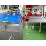 Thai Service Paint Co Ltd