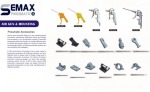 Air gun and Mounting - ซันเทค อินเตอร์เทรด นิวเมติกส์