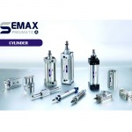 กระบอกสูบลมรุ่นต่างๆ - ซันเทค อินเตอร์เทรด นิวเมติกส์