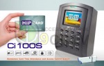 เครื่องทาบบัตร - ห้างหุ้นส่วนจำกัด แอคเซส คอนโทรล เก้า ซีซีทีวี 