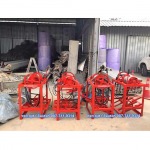 ลิฟท์กระป๋อง ลิฟท์โต๊ะหิ้วปูน - ห้างหุ้นส่วนจำกัด ญดา อินเตอร์ 