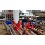 Chater (Thailand ) Co Ltd