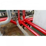 Chater (Thailand ) Co Ltd