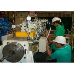 รับสร้างเครื่องจักร - บริษัท เค แอนด์ เค ออโตเมชั่น เทคโนโลยี จำกัด