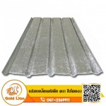 T T & T Steel Co Ltd