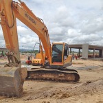 ให้เช่ารถตัก - บริษัท ภูริรดา จำกัด