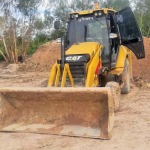 ให้เช่าเครื่องจักรหนัก - บริษัท ภูริรดา จำกัด