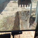 ให้เช่ารถขุด - บริษัท ภูริรดา จำกัด