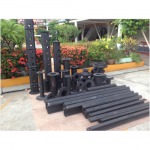T C Rubber Industrial