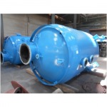T C Rubber Industrial