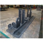 T C Rubber Industrial