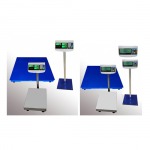 Truck And Balance Scales Co Ltd
