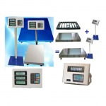 Truck And Balance Scales Co Ltd