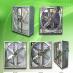 Ventilators Mongkol Thavornkit