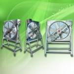 Big Industrial Fan-Mongkol Thavornkit