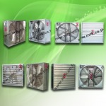 Big Industrial Fan-Mongkol Thavornkit