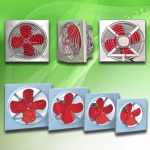 Fan Factory-Mongkol Thavornkit