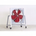 Industrialfans-Mongkol Thavornkit