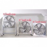 Industrialfans-Mongkol Thavornkit