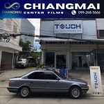 ฟิล์มกรองแสงอาคารเชียงใหม่ - ห้างหุ้นส่วนจำกัด เชียงใหม่เซ็นเตอร์ฟิล์ม 