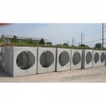 norasing concrete