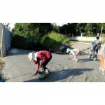 norasing concrete