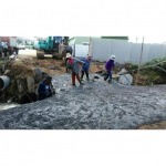 norasing concrete
