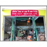 Thai K S T Tech Co Ltd