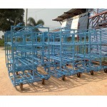 โรงกลึง - บริษัท เคเอสบี เอ็นจิเนียริ่ง แอนด์ ซัพพลาย จำกัด