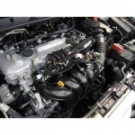 ติดตั้งแก๊สครบชุด NGV bigas premium obd - บริษัท ติดตั้งแก๊สรถยนต์-กรีนทู จำกัด