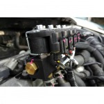 ติดตั้งแก๊สรถใหม่ที้งชุด - บริษัท ติดตั้งแก๊สรถยนต์-กรีนทู จำกัด