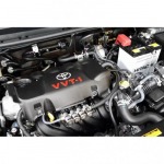 รับติดแก๊ส รถยนต์ toyota - บริษัท ติดตั้งแก๊สรถยนต์-กรีนทู จำกัด
