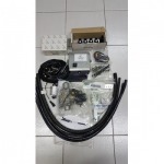 ชุดอุปกรณ์ ก๊าซ CNG ยี่ห้อ landirenzo  - บริษัท ติดตั้งแก๊สรถยนต์-กรีนทู จำกัด